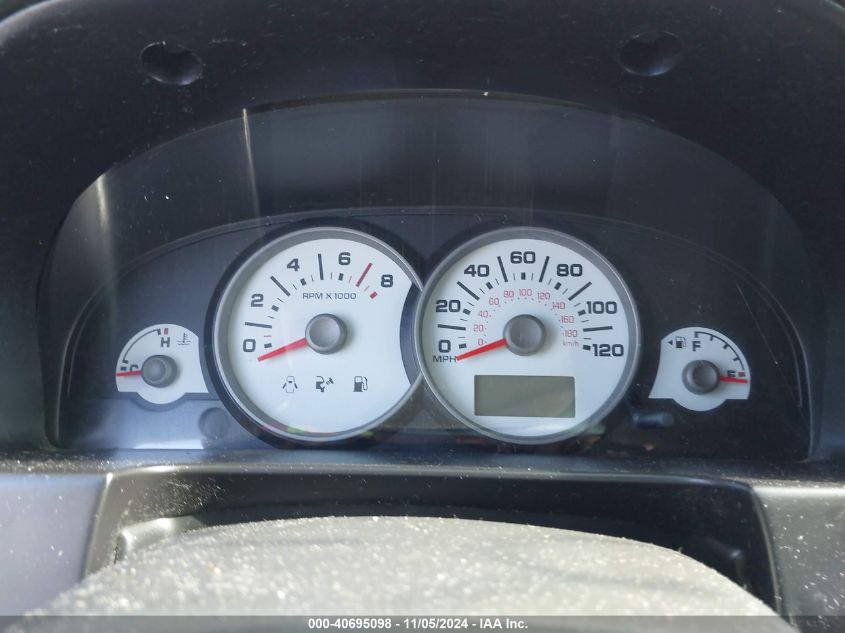 2005 Ford Escape Xlt VIN: 1FMCU93175KC93459 Lot: 40695098