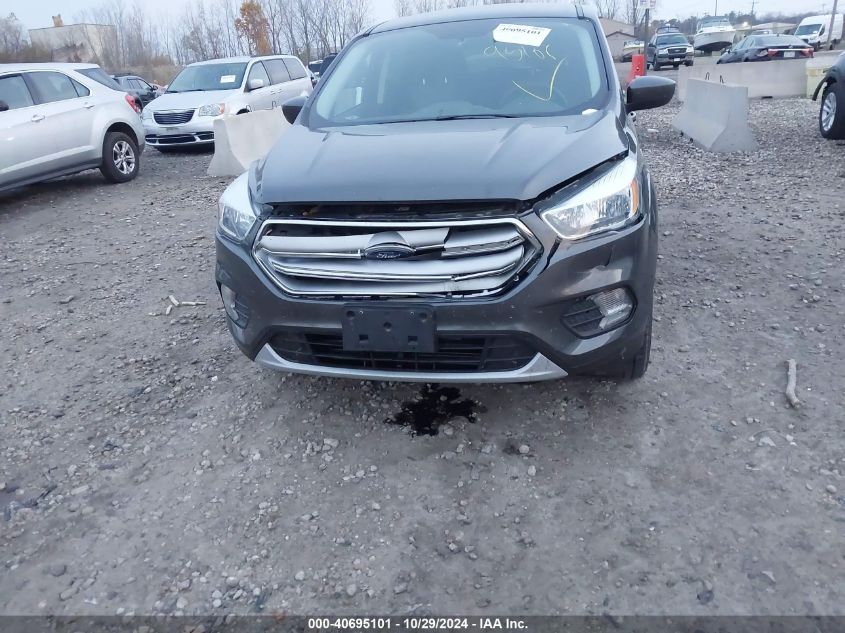 2017 FORD ESCAPE SE - 1FMCU9G96HUC32452