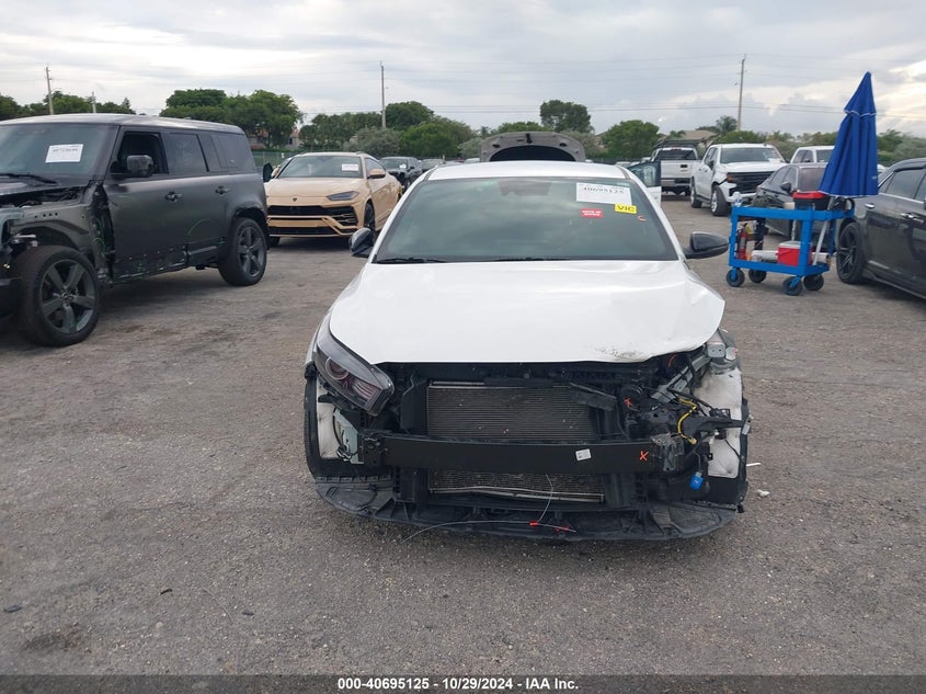 VIN 3KPF54AD9PE593041 2023 KIA FORTE GT-LINE