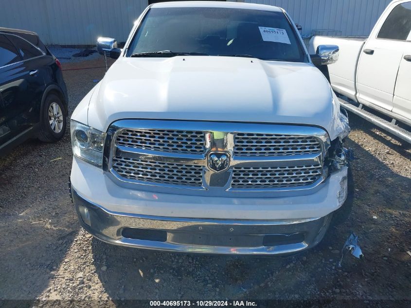 2015 Ram 1500 Laramie VIN: 1C6RR6NT4FS613102 Lot: 40695173