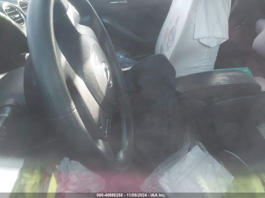 2011 Nissan Altima 2.5 S VIN: 1N4AL2EPXBC116536 Lot: 40695255