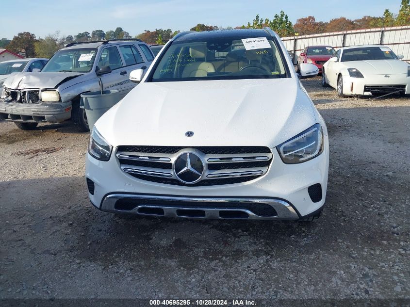 VIN W1N0G8EBXMF881094 2021 Mercedes-Benz GLC 300, 4... no.13