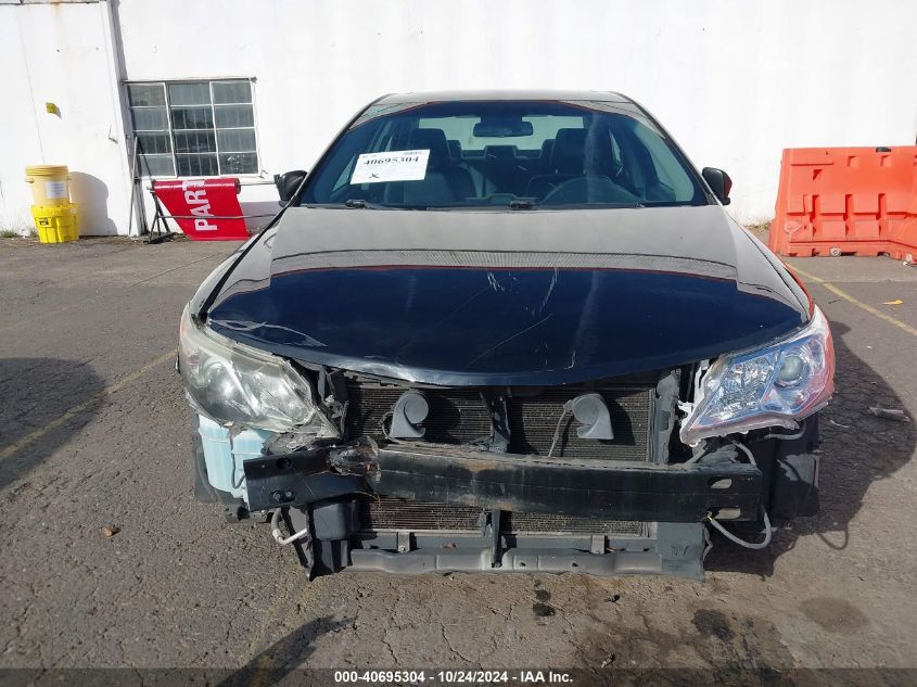 VIN 4T1BF1FK8DU283974 2013 Toyota Camry, SE no.13