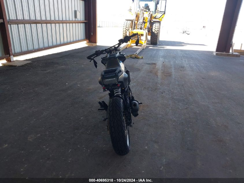 VIN VBKUNJ406KM268659 2019 HUSQVARNA SVARTPILEN 401