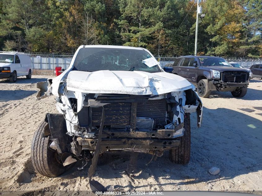 2023 Chevrolet Colorado 4Wd Short Box Trail Boss VIN: 1GCPTEEK9P1245719 Lot: 40695339