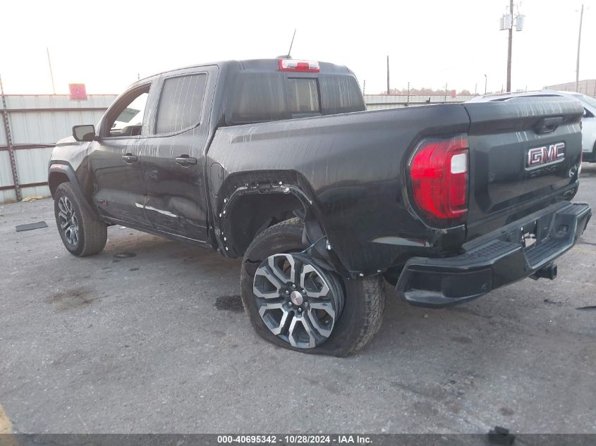 VIN 1GTP6DEK2R1223419 2024 GMC Canyon, 4Wd At4 no.3