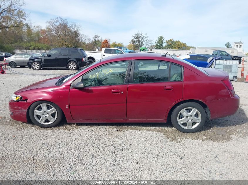 2006 Saturn Ion 2 VIN: 1G8AJ55F66Z185990 Lot: 40695366