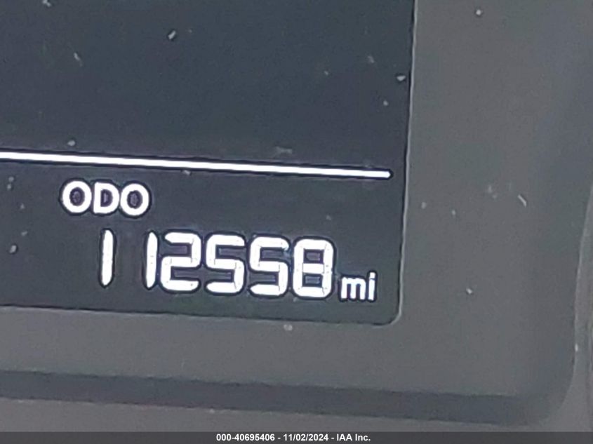 2018 KIA FORTE LX - 3KPFK4A74JE218409