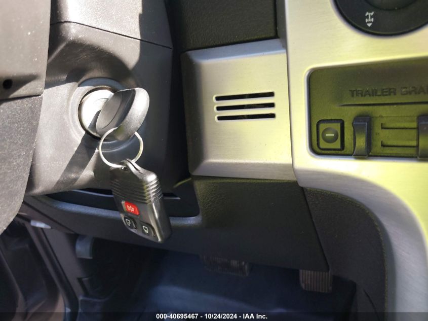 2012 Ford F-150 Platinum VIN: 1FTFW1ET7CFB24754 Lot: 40695467