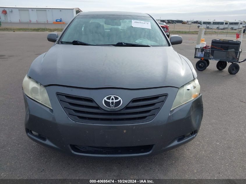 2009 Toyota Camry Xle VIN: 4T4BE46K59R101116 Lot: 40695474