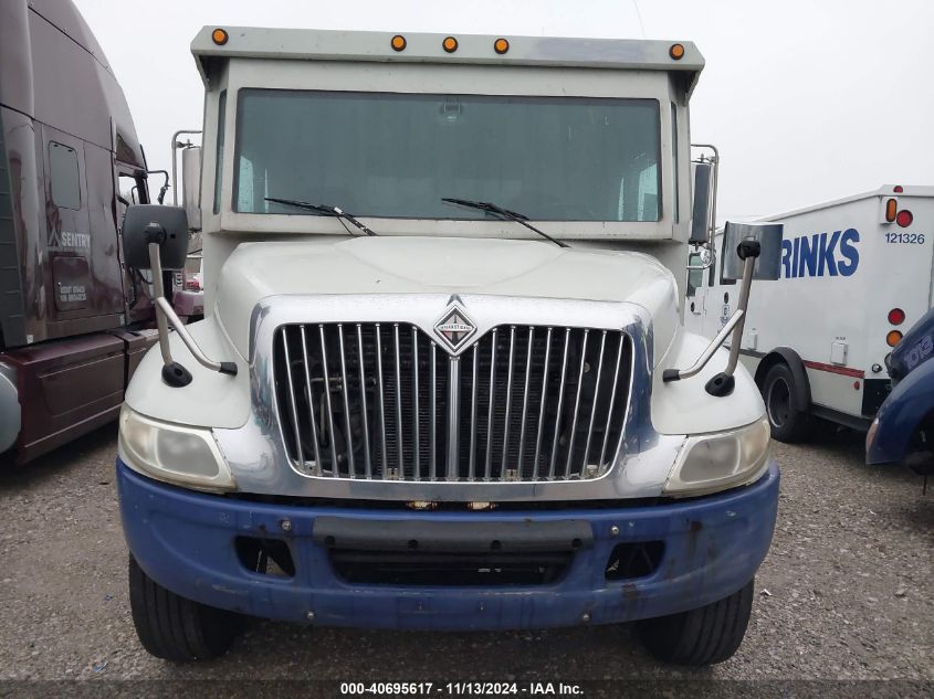 2007 International 4000 4300 VIN: 1HTMMAANX7H436679 Lot: 40695617