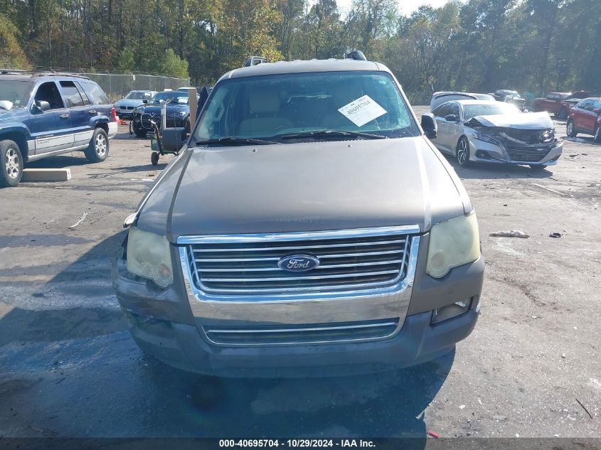 2006 Ford Explorer VIN: 1FME463E26UB34879 Lot: 40695704