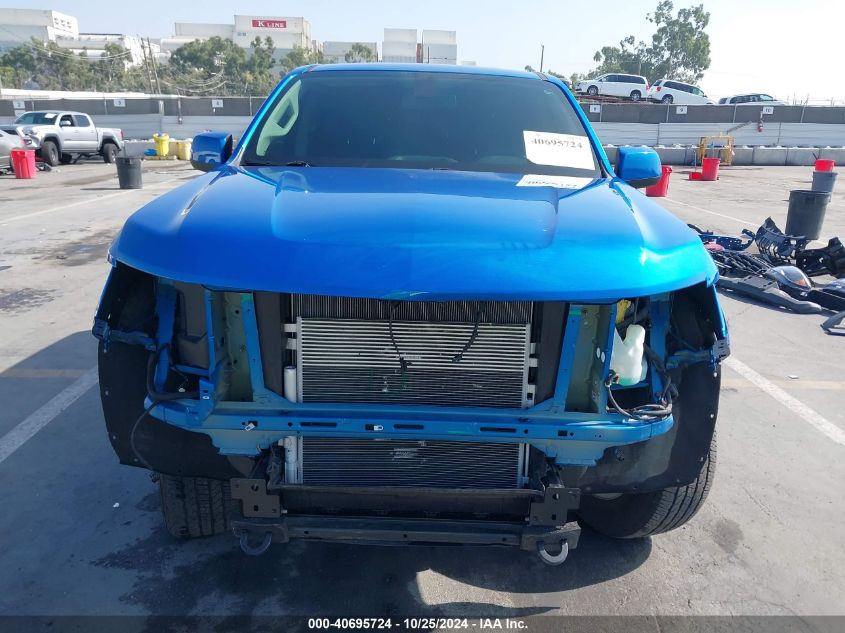 2022 Chevrolet Colorado 4Wd Lt VIN: 1GCGTCENXN1280183 Lot: 40695724