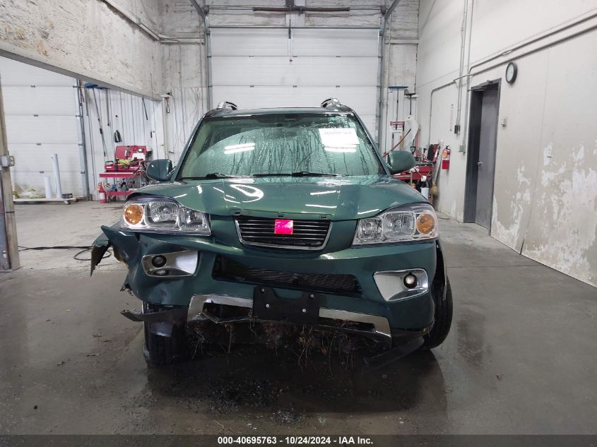 2006 Saturn Vue V6 VIN: 5GZCZ63416S847433 Lot: 40695763