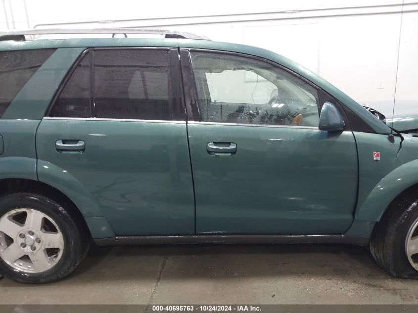 2006 Saturn Vue V6 VIN: 5GZCZ63416S847433 Lot: 40695763