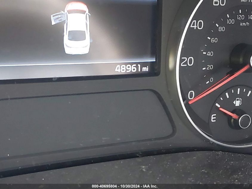 2022 KIA FORTE LXS - 3KPF24AD9NE433540