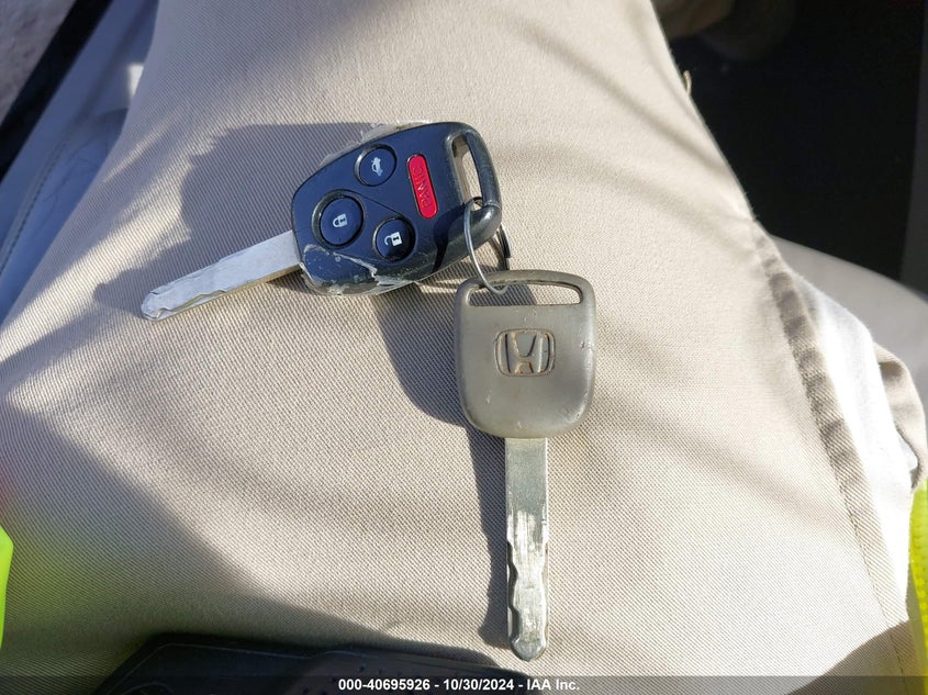 2012 Honda Civic Ex-L VIN: 2HGFB2F91CH503432 Lot: 40695926