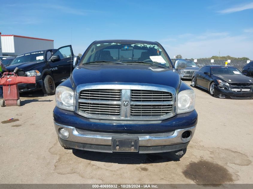 2008 Dodge Ram 1500 Slt VIN: 1D7HA18288J238248 Lot: 40695932