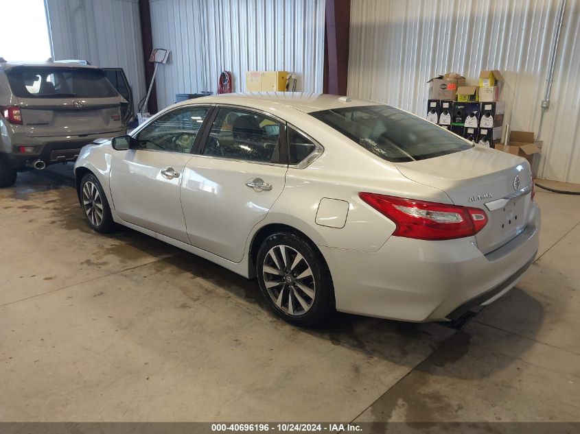 VIN 1N4AL3AP5HC255459 2017 NISSAN ALTIMA no.3