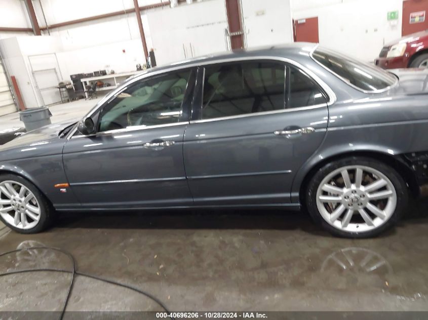 2004 Jaguar Xjr S VIN: SAJEA73B94TG06074 Lot: 40696206