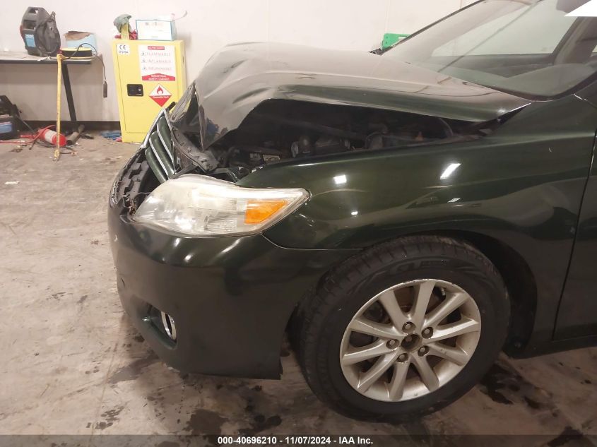 2011 Toyota Camry Xle VIN: 4T1BF3EK0BU651090 Lot: 40696210