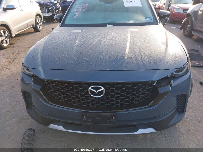 2023 Mazda Cx-50 2.5 Turbo Premium Plus VIN: 7MMVABEY2PN100451 Lot: 40696227