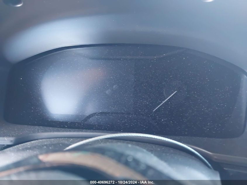 2024 HONDA CIVIC SPORT - 2HGFE2F59RH534392