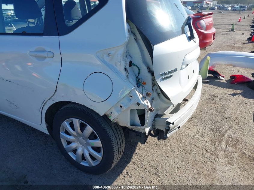 2014 Nissan Versa Note Sv VIN: 3N1CE2CP6EL389436 Lot: 40696369