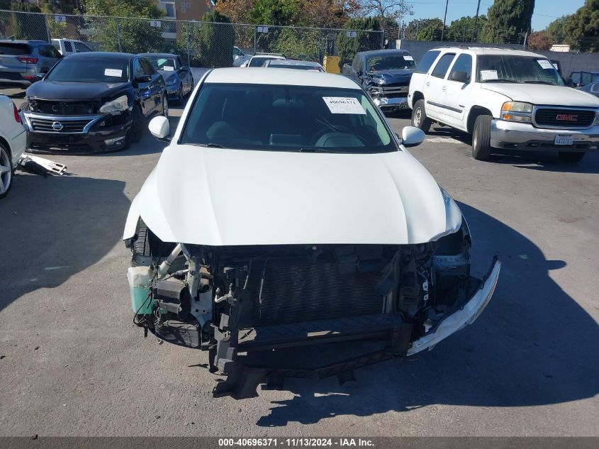 2019 Nissan Altima 2.5 S VIN: 1N4BL4BV3KC209885 Lot: 40696371