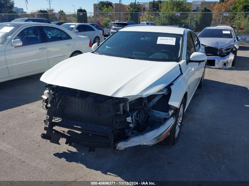 2019 Nissan Altima 2.5 S VIN: 1N4BL4BV3KC209885 Lot: 40696371