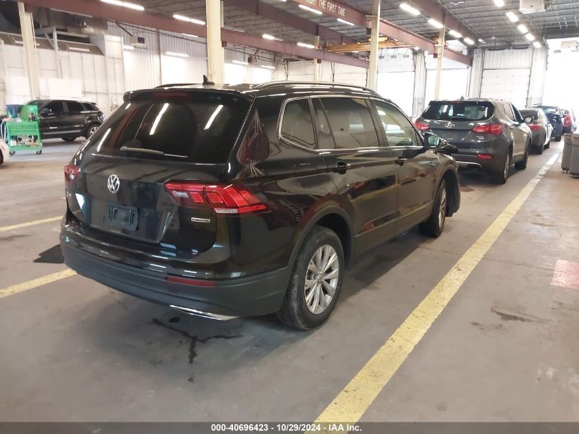 VIN 3VV2B7AXXKM067441 2019 VOLKSWAGEN TIGUAN no.4