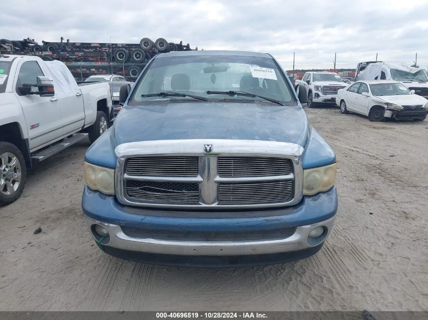 2003 Dodge Ram 1500 Slt/Laramie/St VIN: 1D7HA16D73J613351 Lot: 40696519