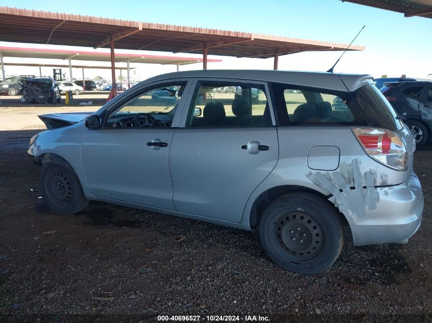 2007 Toyota Matrix VIN: 2T1KR32E77C673568 Lot: 40696527