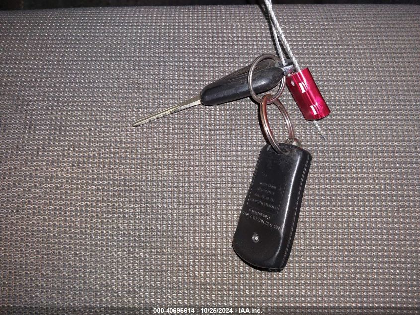 2005 Subaru Legacy 2.5I VIN: 4S3BL616057225555 Lot: 40696614