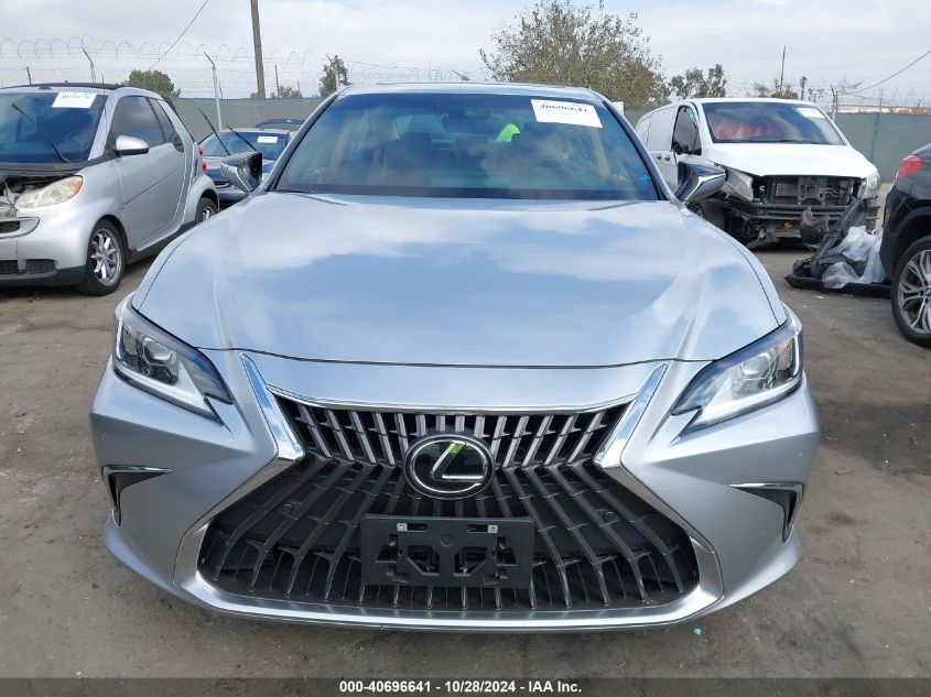 2024 Lexus Es 350 VIN: 58ADZ1B17RU180784 Lot: 40696641