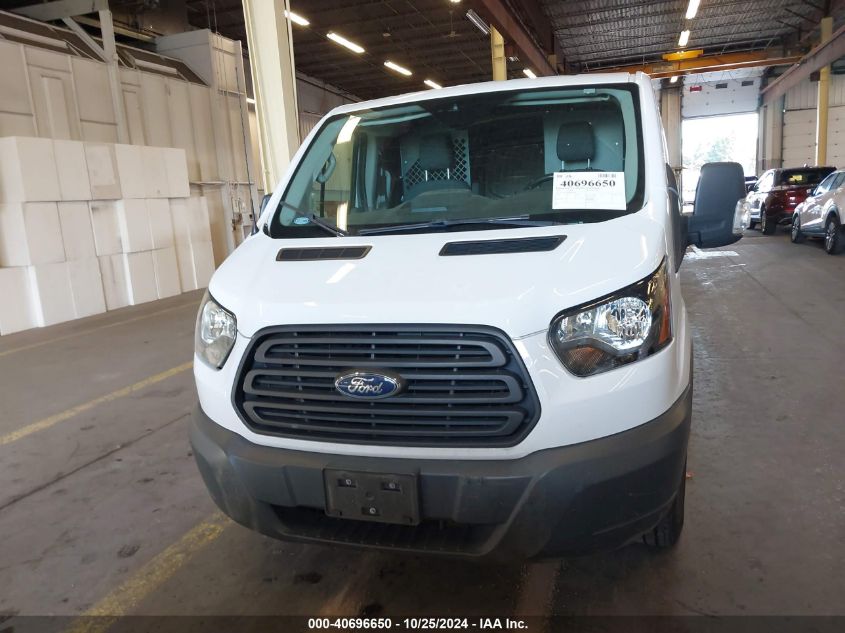 2016 Ford Transit-250 VIN: 1FTYR1YM9GKB55439 Lot: 40696650