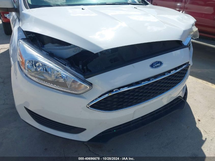 VIN 1FADP3F21JL286146 2018 FORD FOCUS no.17