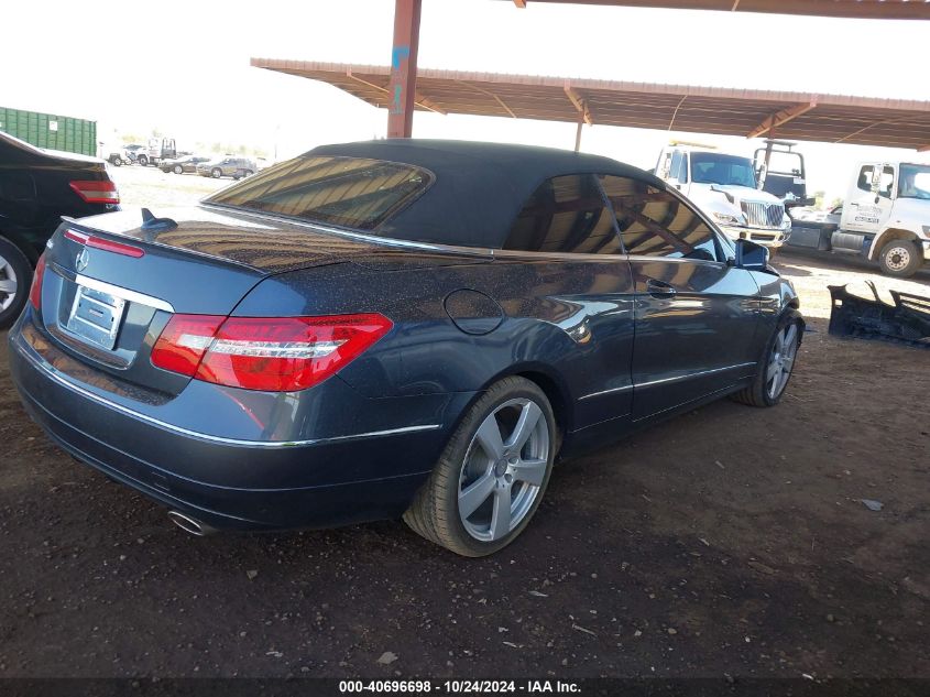 VIN WDDKK5KF2DF209640 2013 Mercedes-Benz E 350 no.4