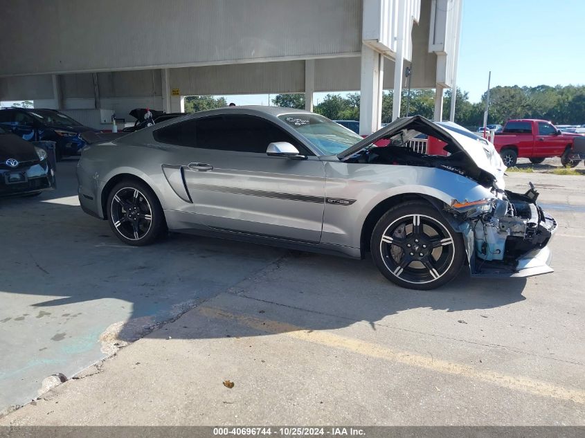 2020 FORD MUSTANG GT PREMIUM - 1FA6P8CF3L5171004