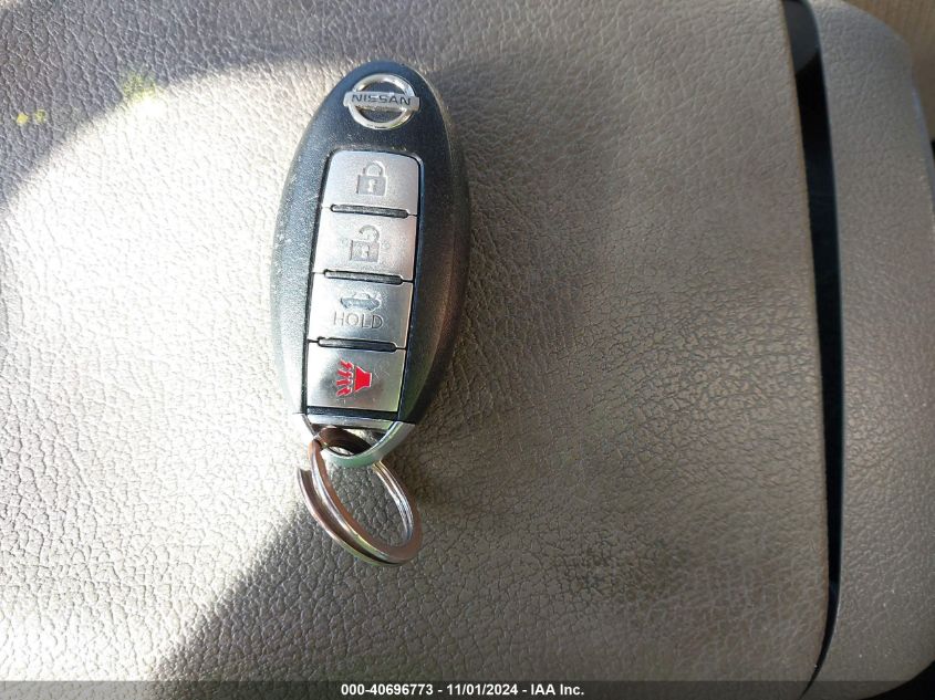 2007 Nissan Sentra 2.0S VIN: 3N1AB61E47L682246 Lot: 40696773