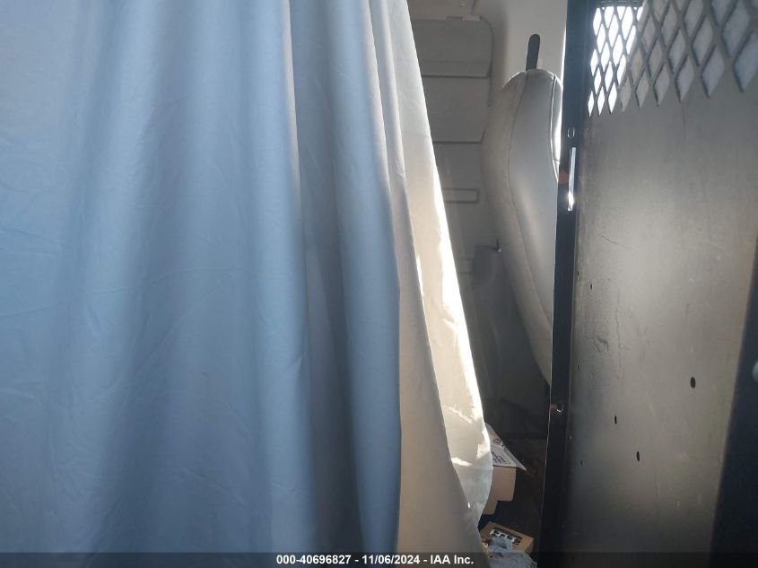 2005 Ford E-250 Commercial/Recreational VIN: 1FTNE24L35HA53775 Lot: 40696827