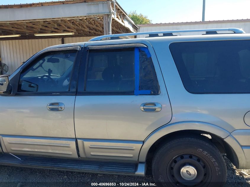 2006 Ford Expedition Limited VIN: 1FMFU19516LA70404 Lot: 41746591