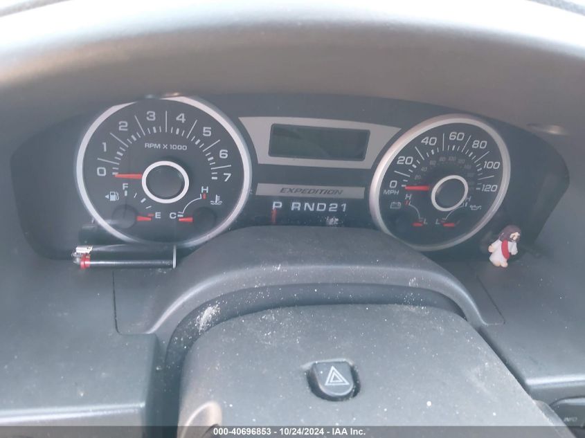 2006 Ford Expedition Limited VIN: 1FMFU19516LA70404 Lot: 41746591