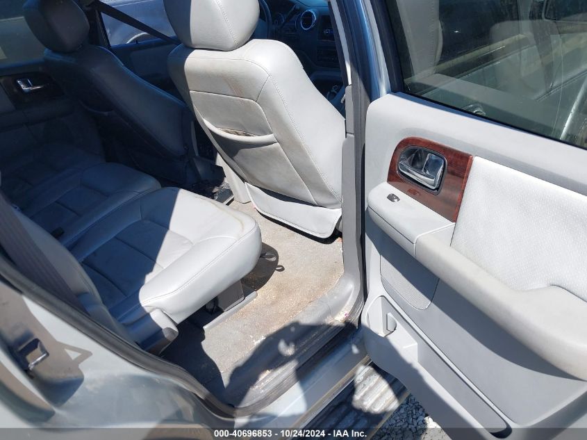 2006 Ford Expedition Limited VIN: 1FMFU19516LA70404 Lot: 41746591