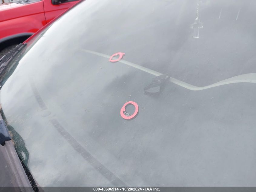 2014 Kia Rio Lx VIN: KNADM4A31E6389027 Lot: 40696914