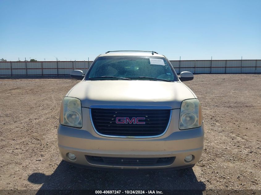 2007 GMC Yukon Xl 1500 Commercial Fleet VIN: 1GKFK16327J246942 Lot: 40697247