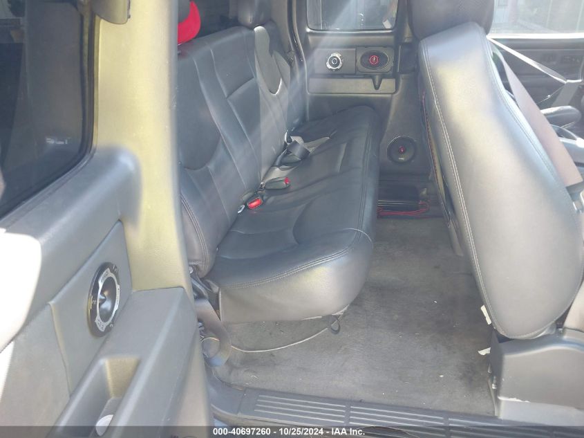 2005 GMC Sierra 1500 Slt VIN: 1GTEK19Z25Z321368 Lot: 40697260