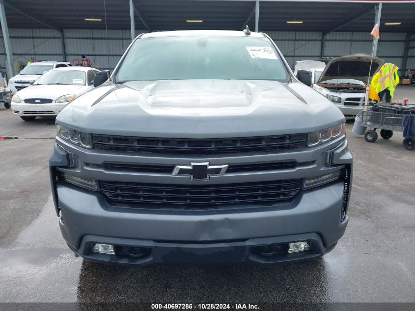 2014 Chevrolet Silverado 1500 Work Truck 1Wt VIN: 1GCRCPEH8EZ221533 Lot: 40697285