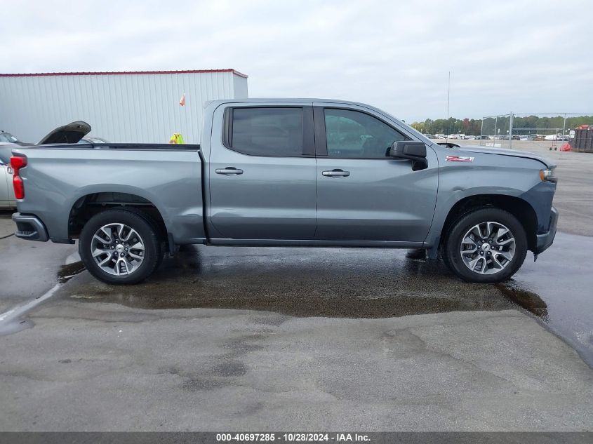 2014 Chevrolet Silverado 1500 Work Truck 1Wt VIN: 1GCRCPEH8EZ221533 Lot: 40697285