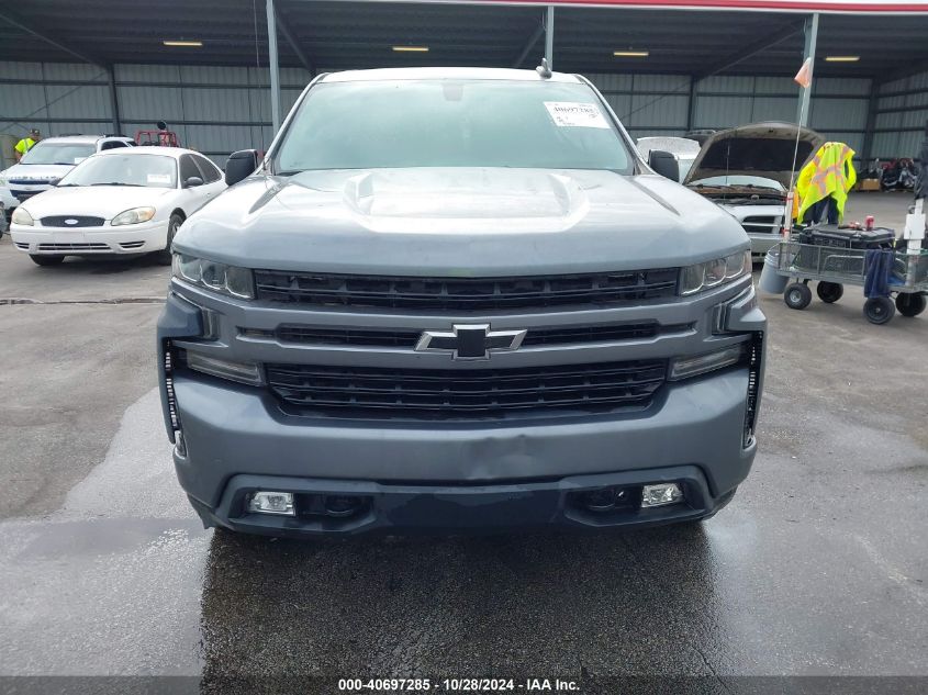 2014 Chevrolet Silverado 1500 Work Truck 1Wt VIN: 1GCRCPEH8EZ221533 Lot: 40697285